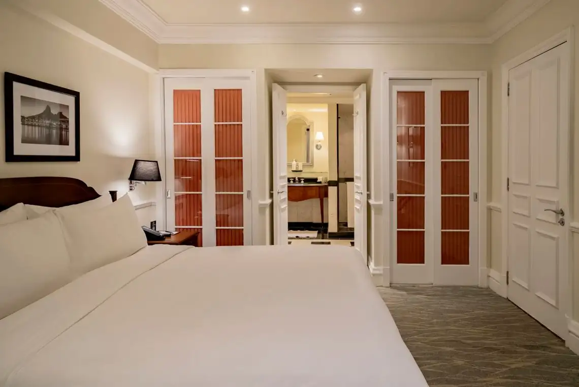 room