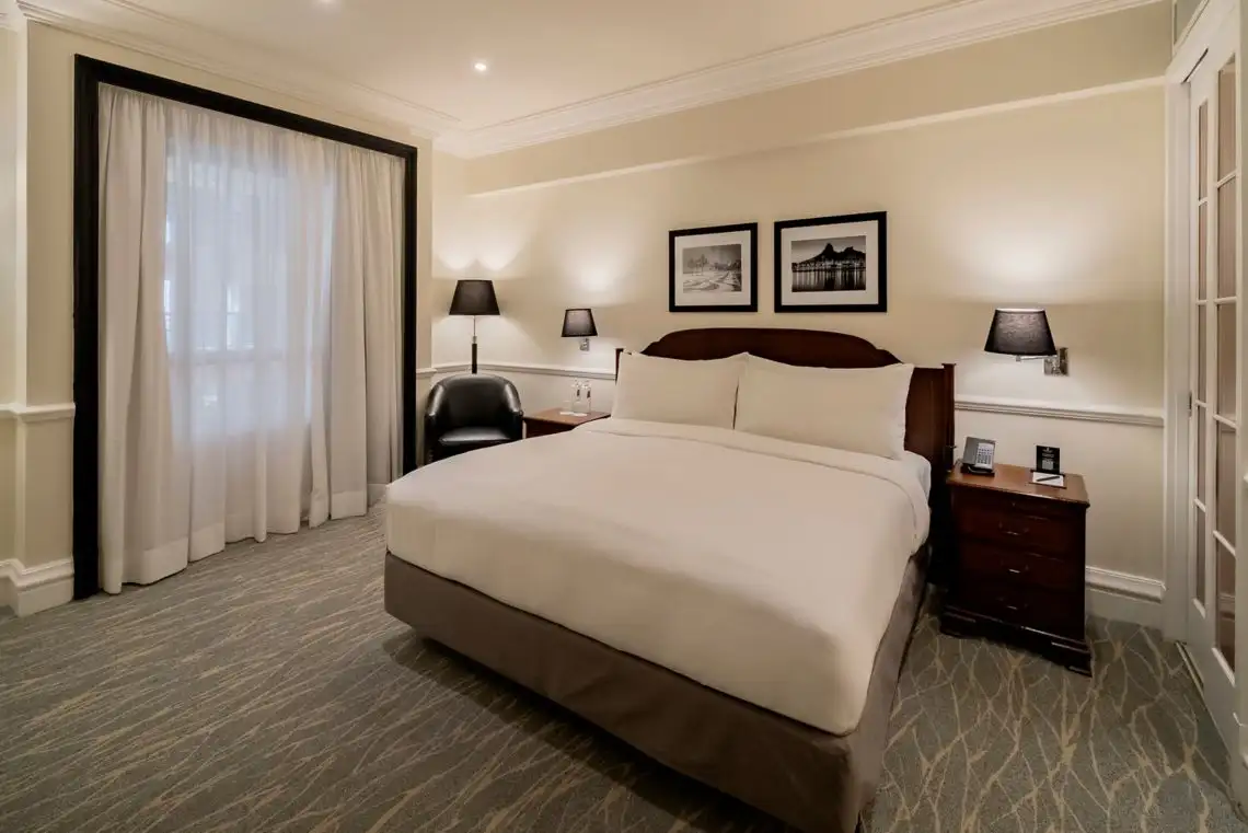 room