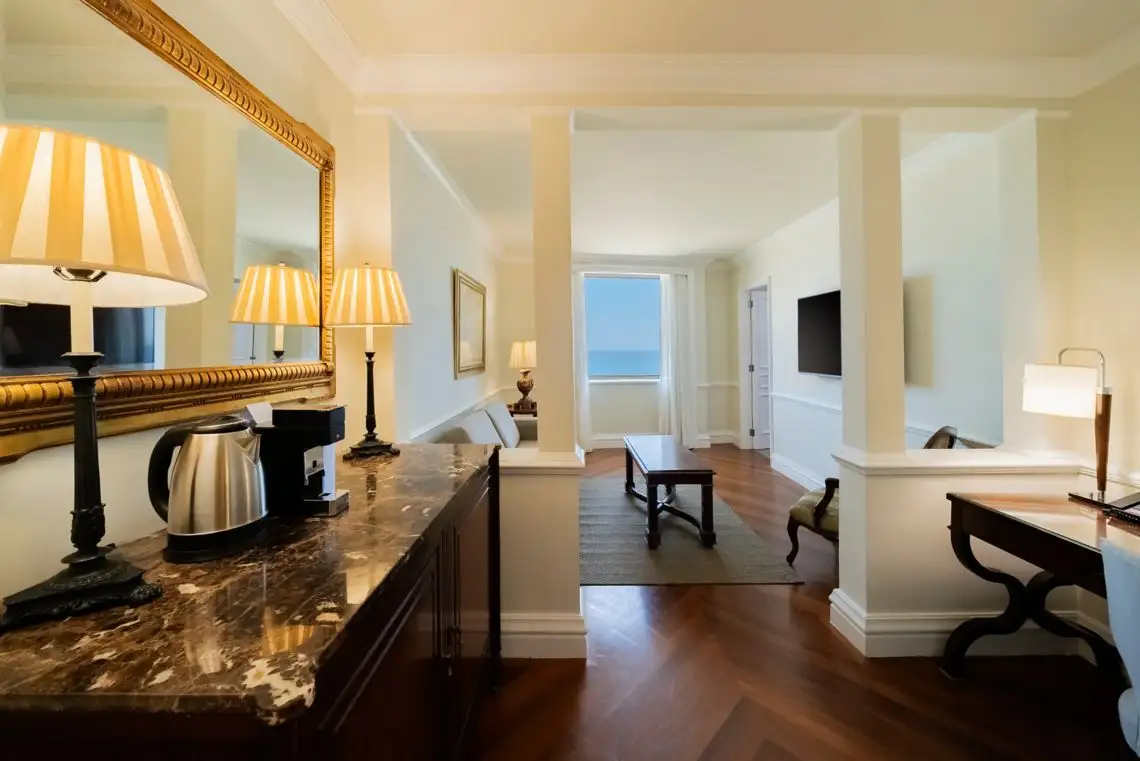 room
