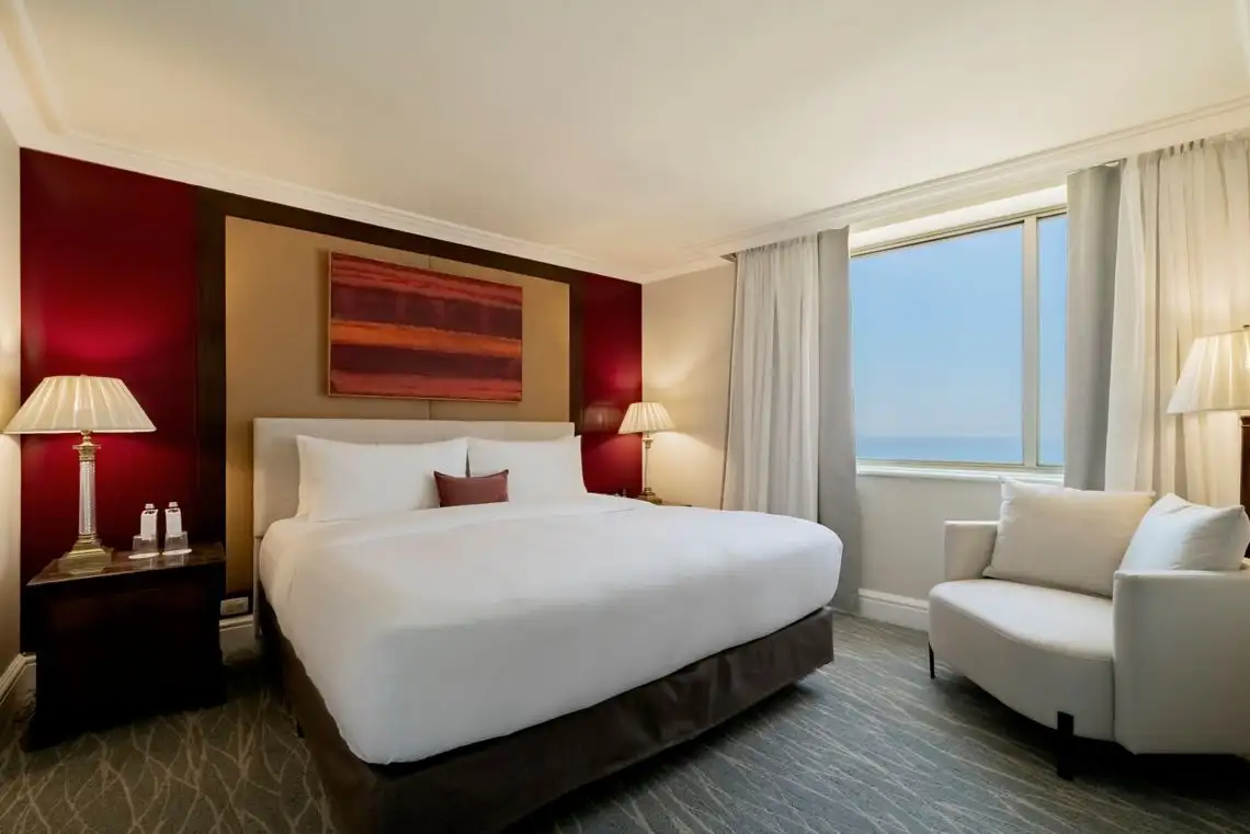 room