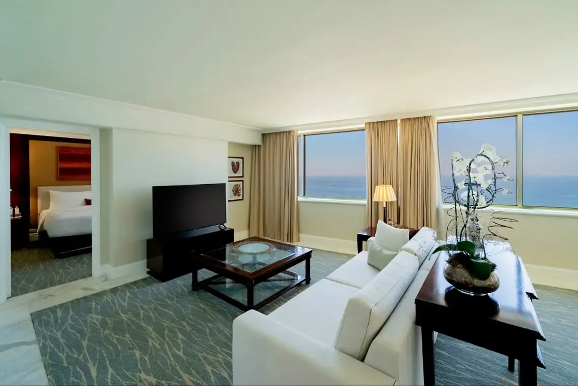 room