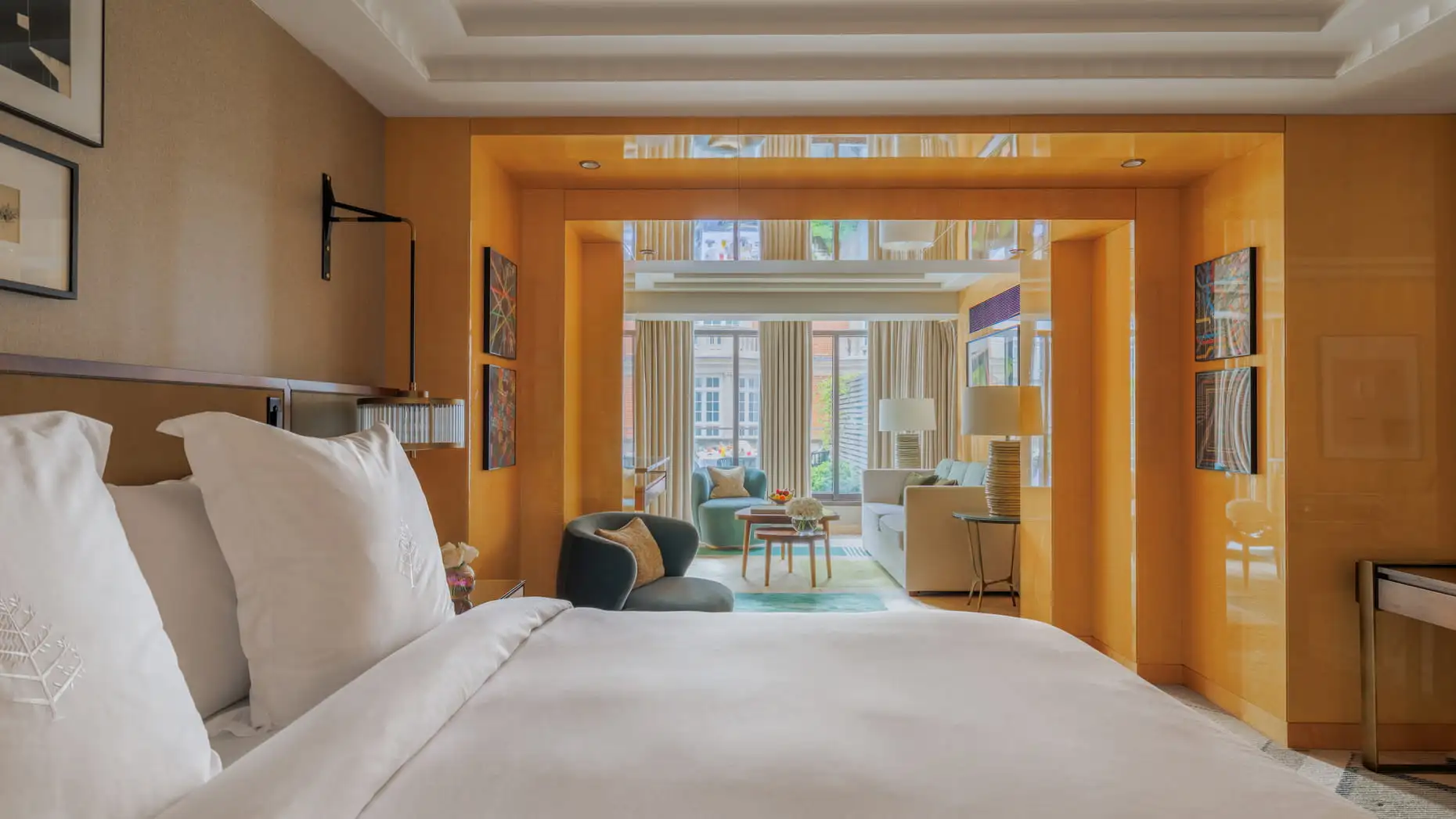 room