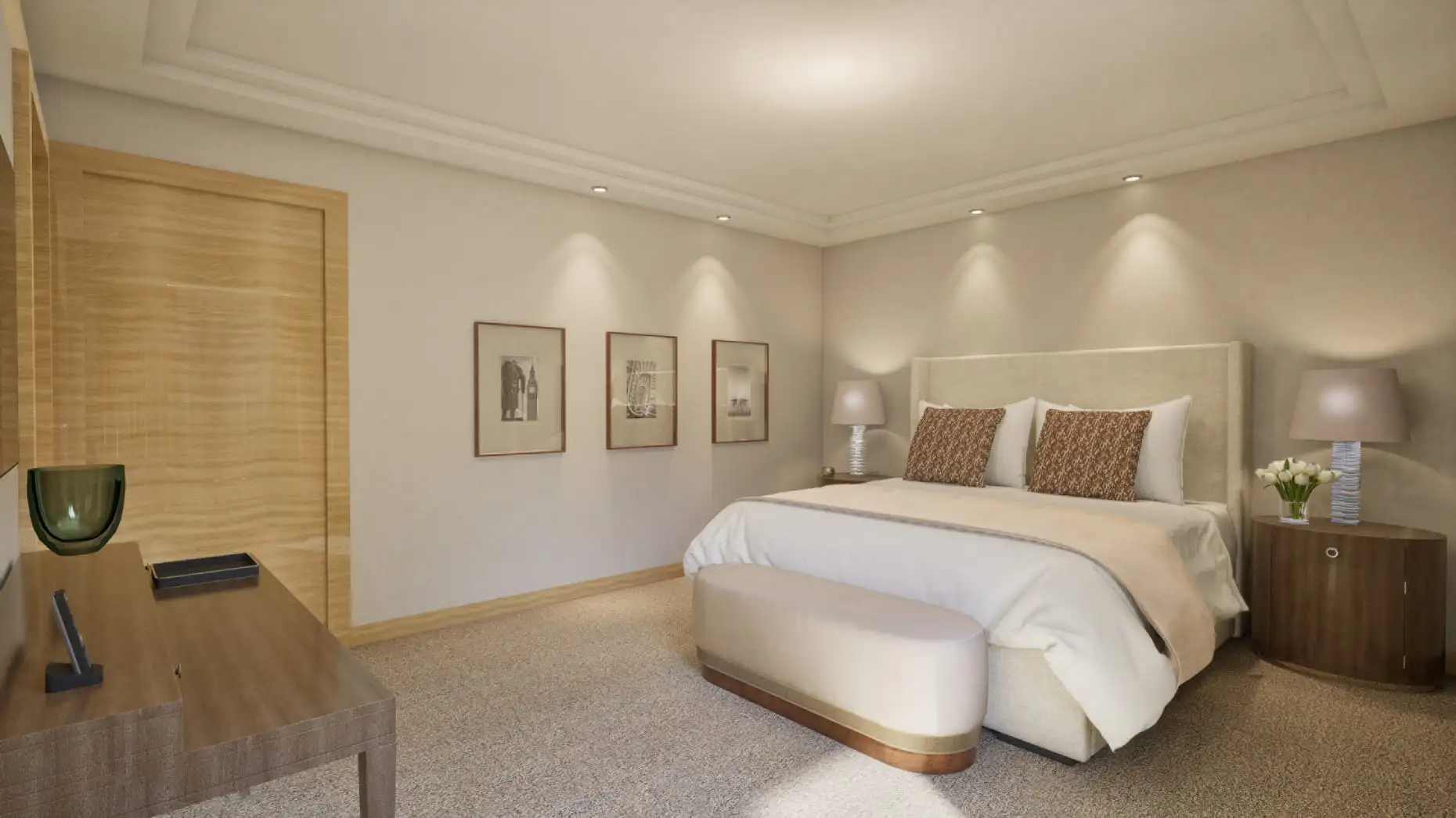 room