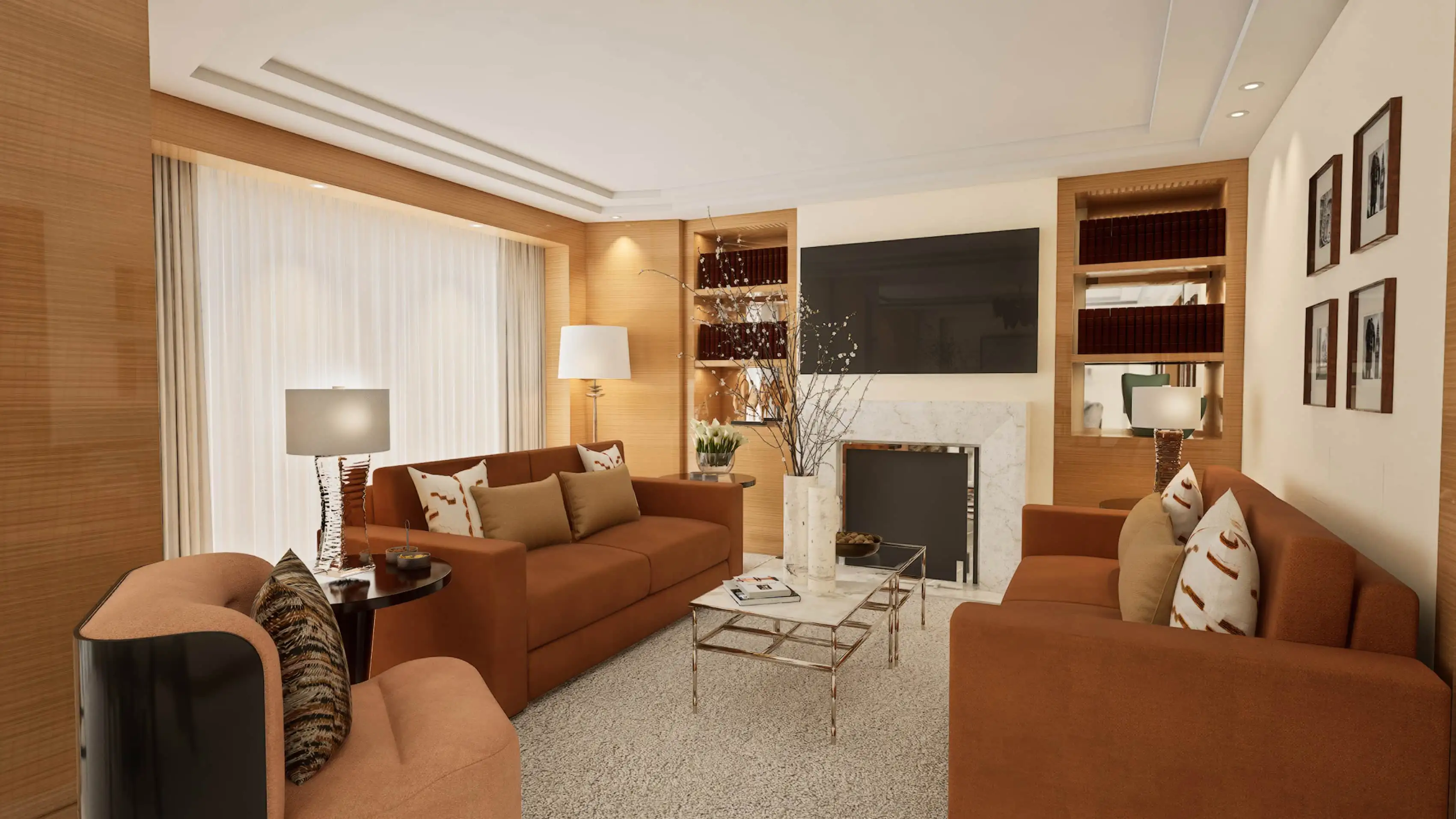 room