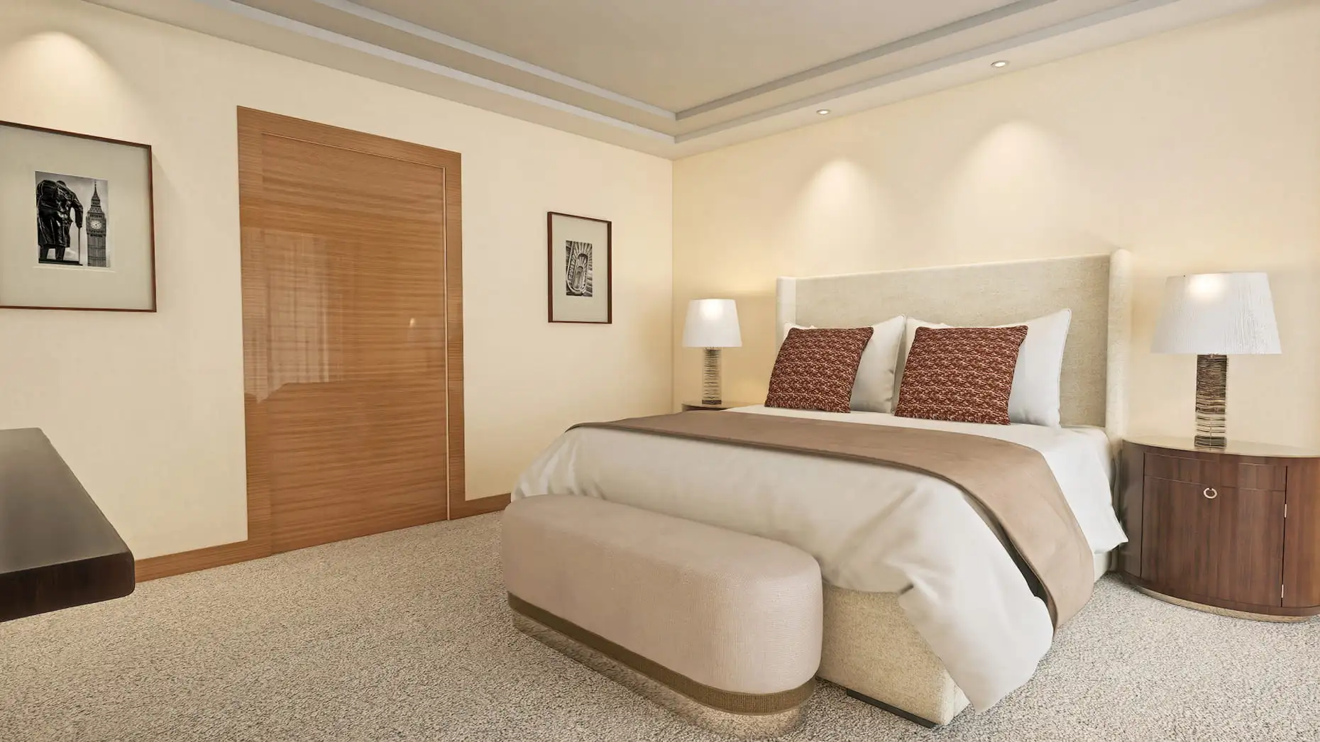 room