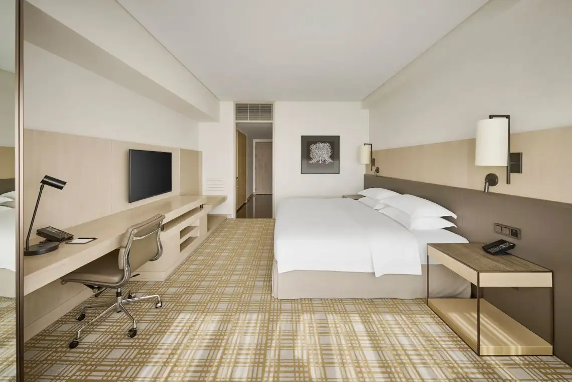 room