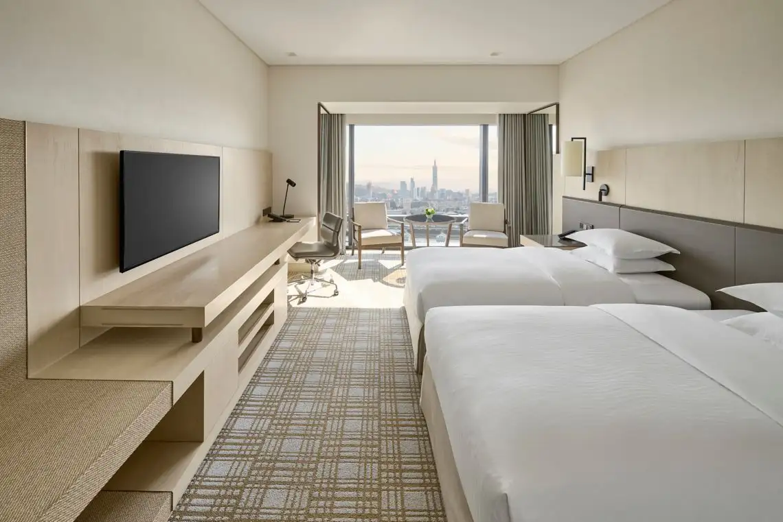 room