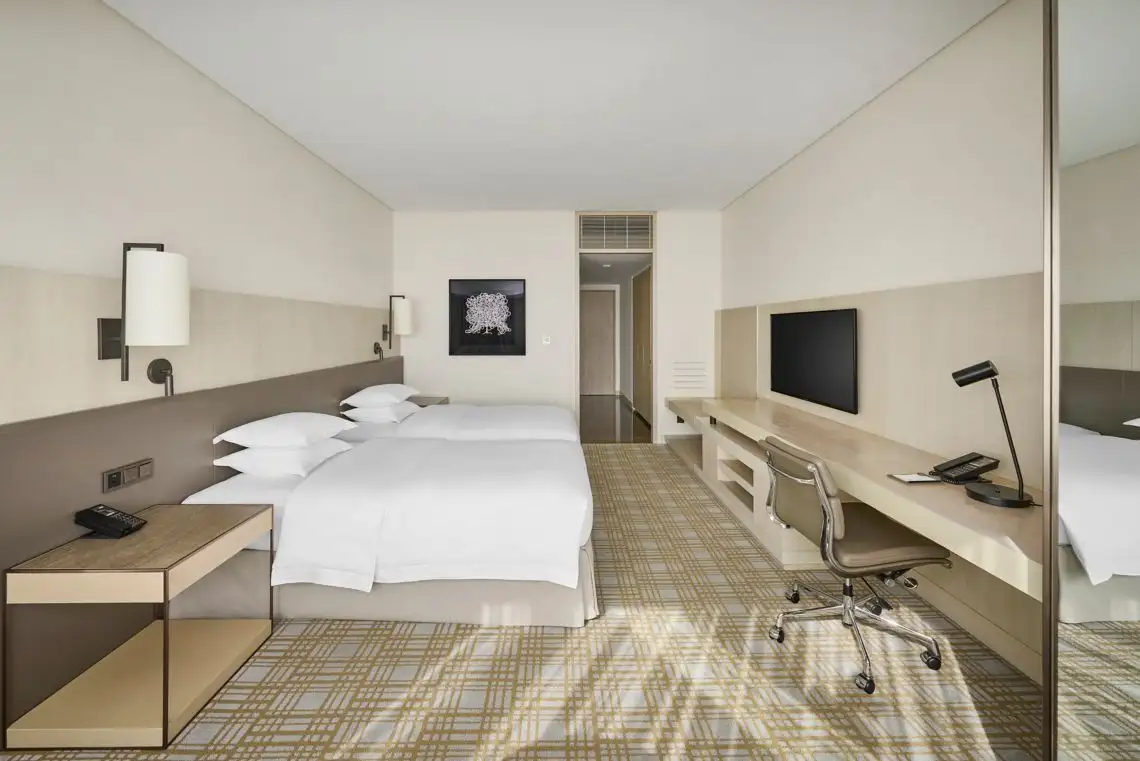 room