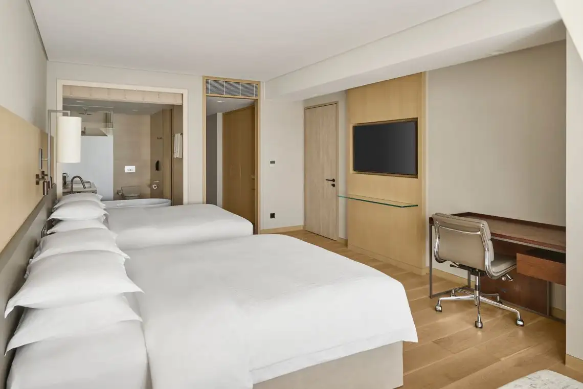 room