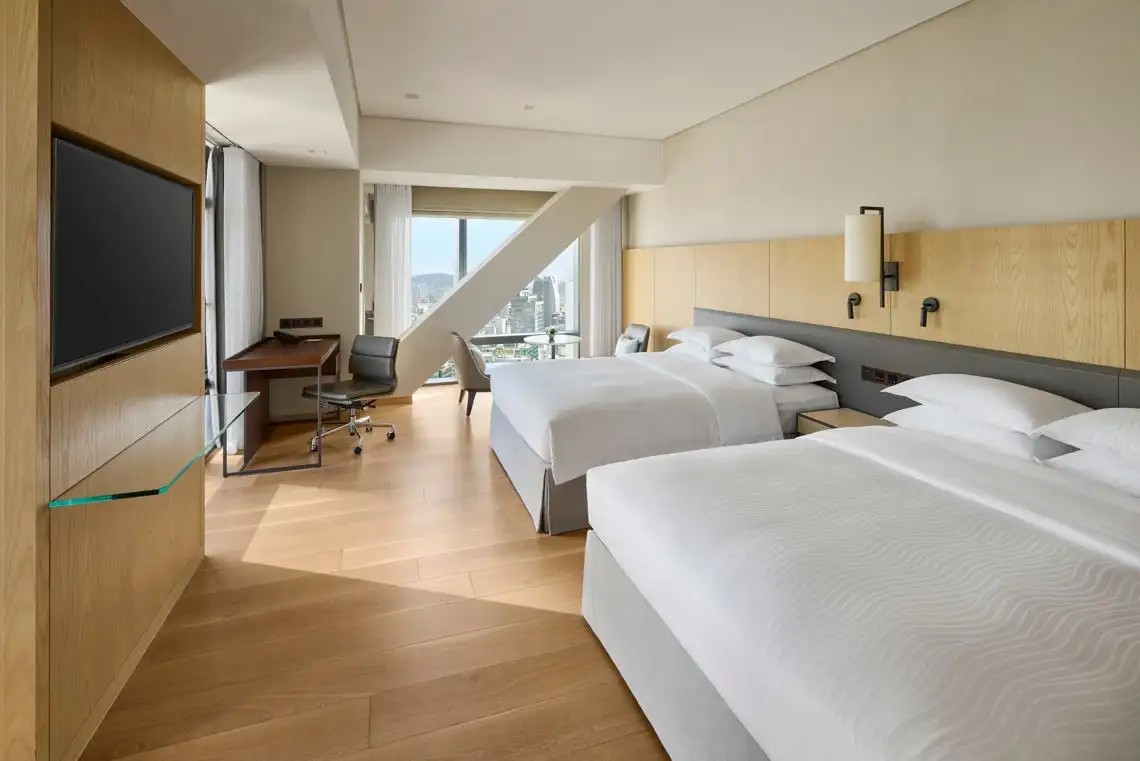 room