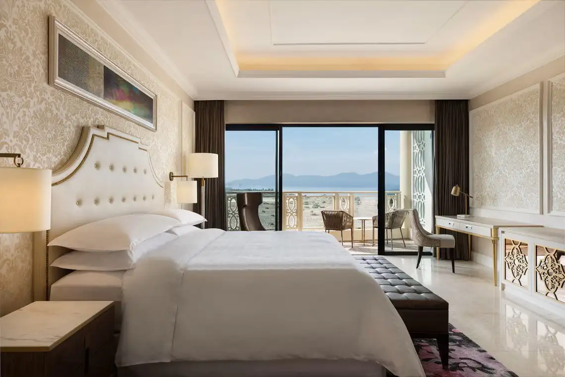room