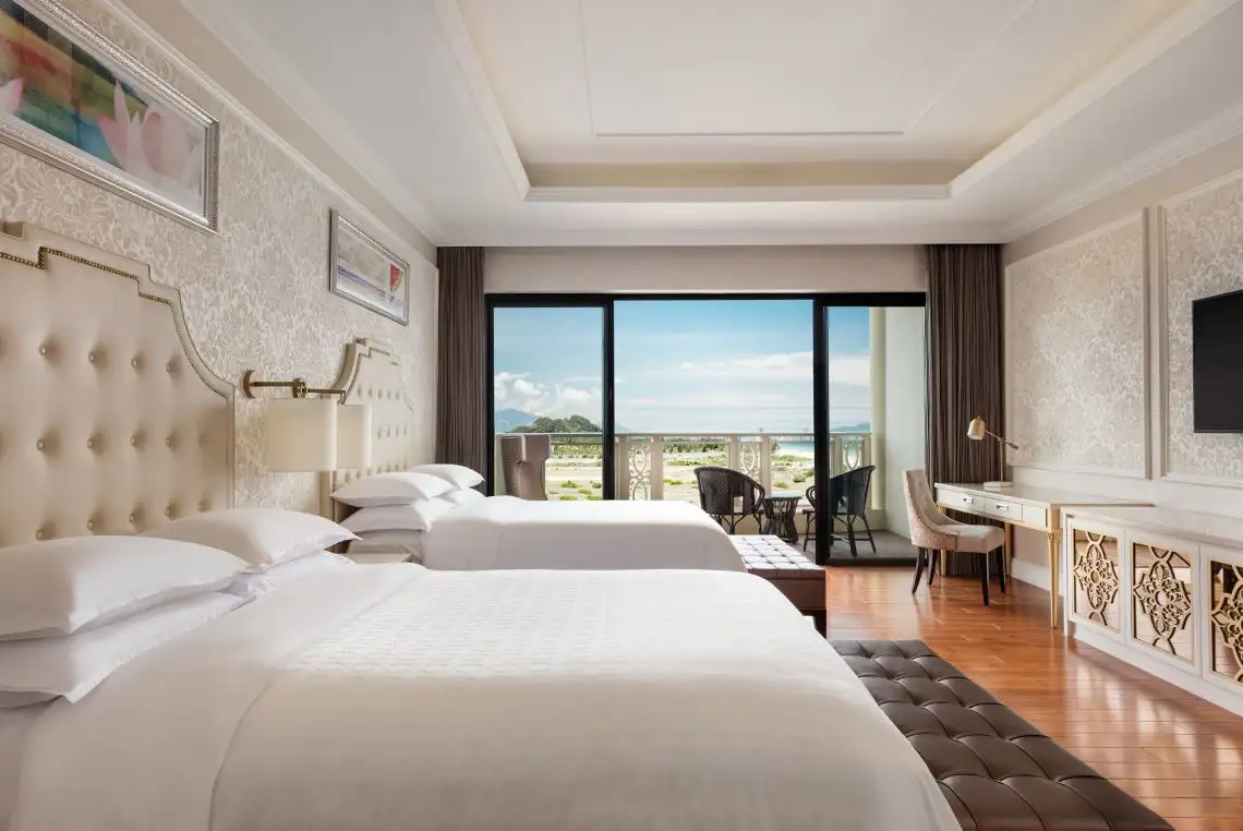 room