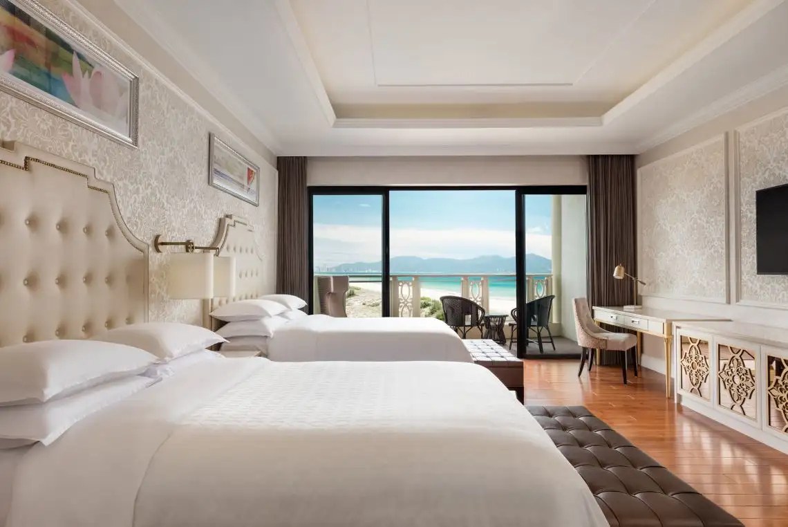 room