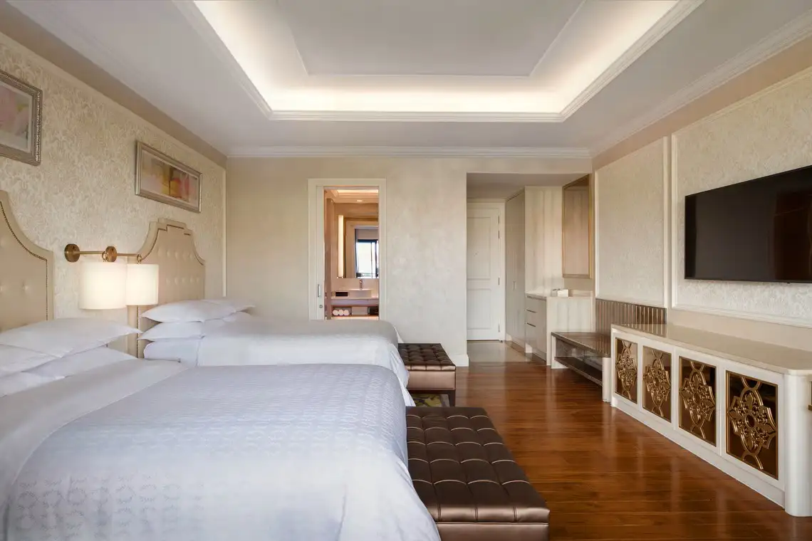 room