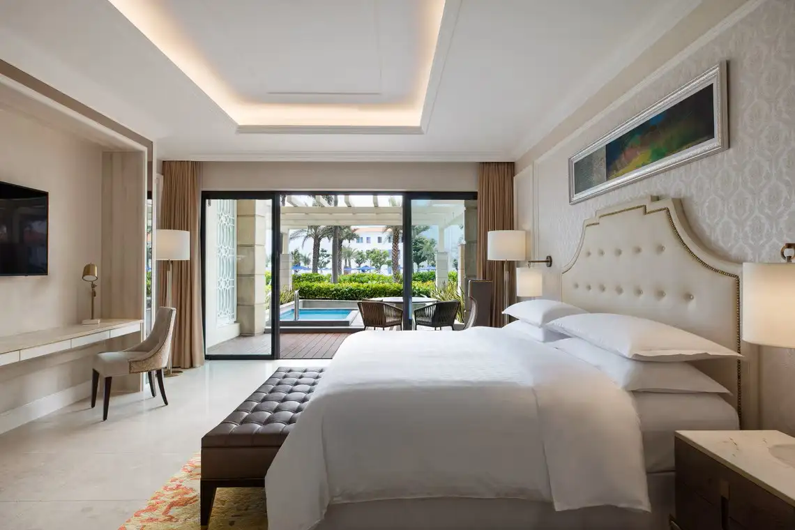 room