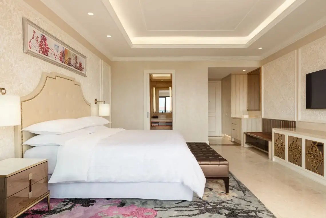 room