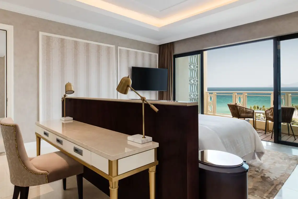 room