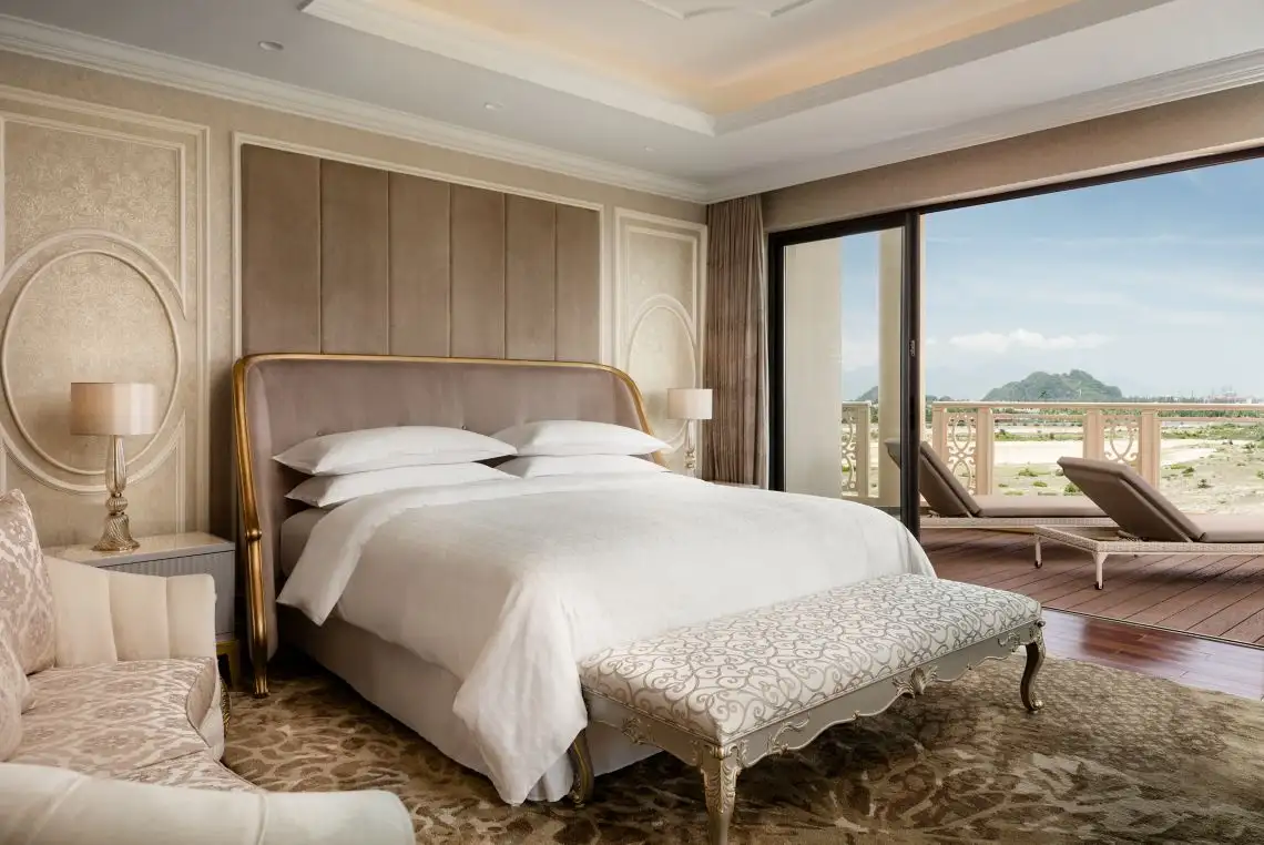 room