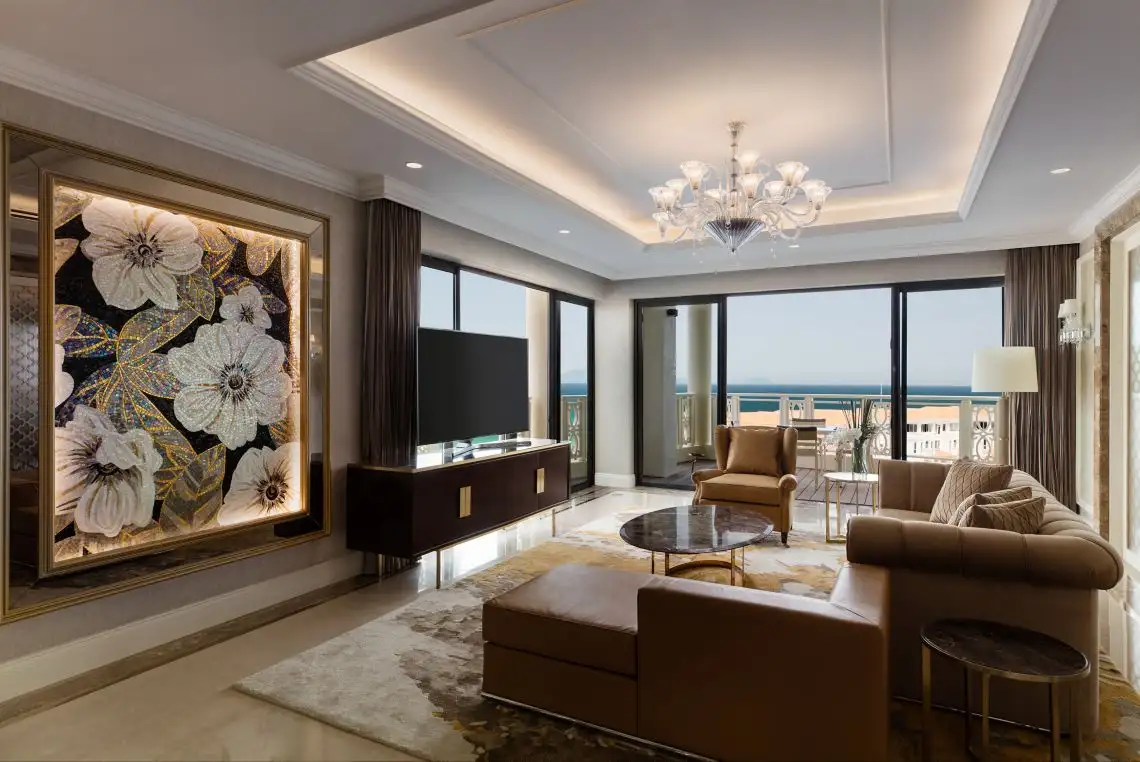 room