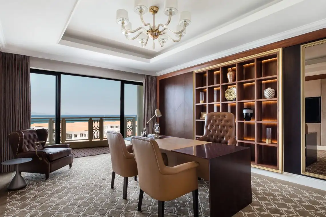 room