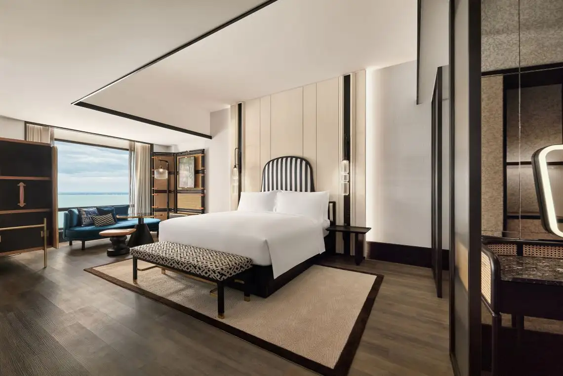 room