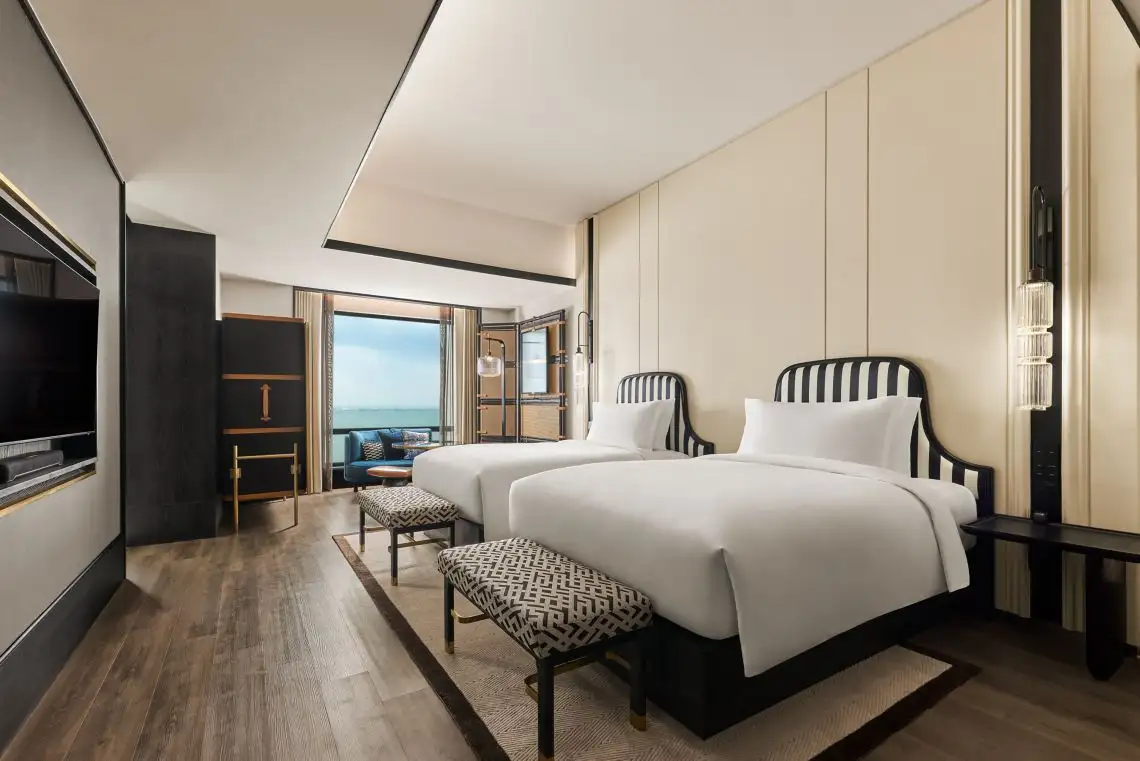 room