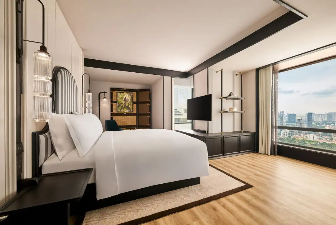 room