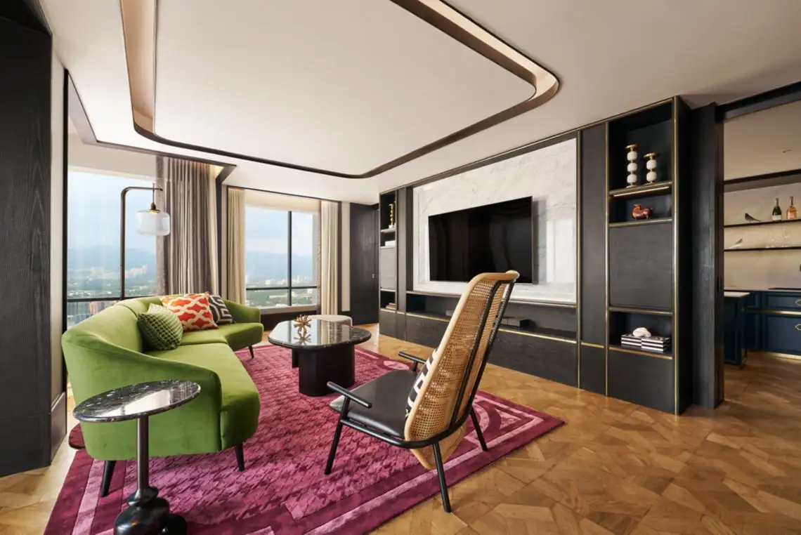 room