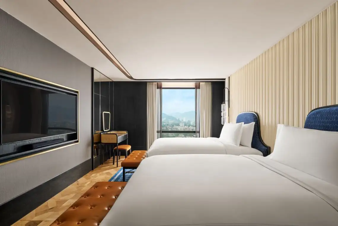 room