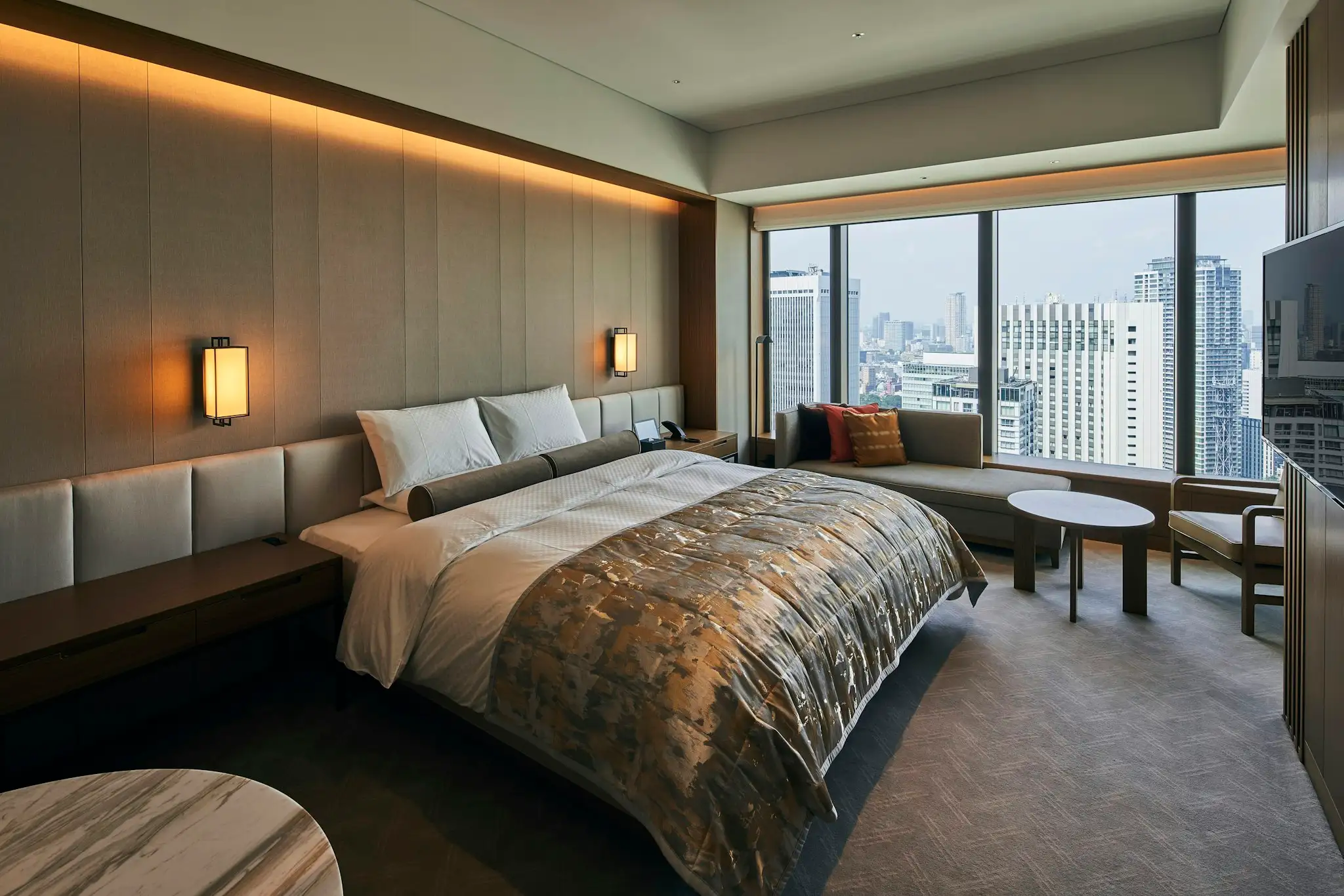 room
