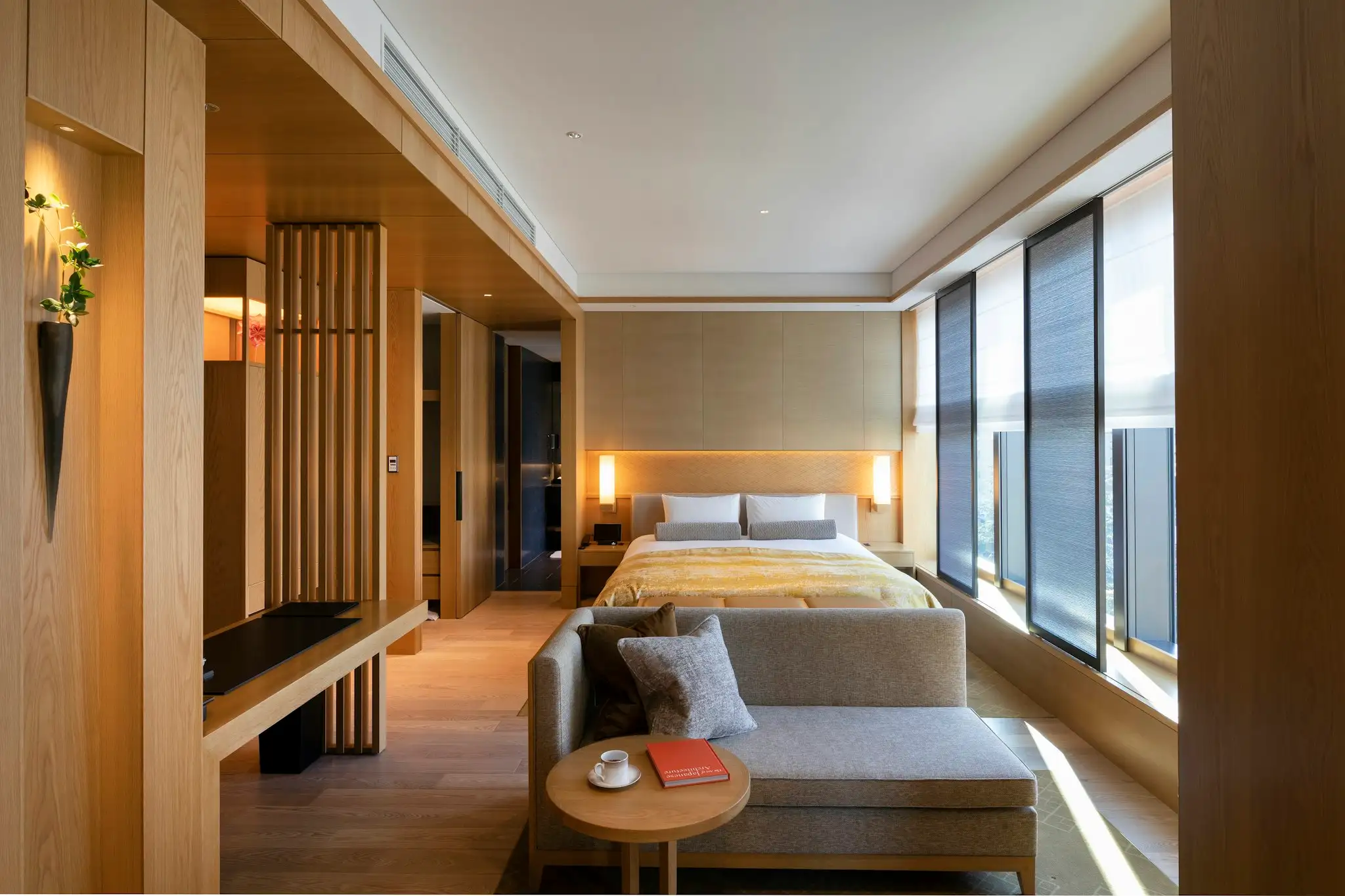 room