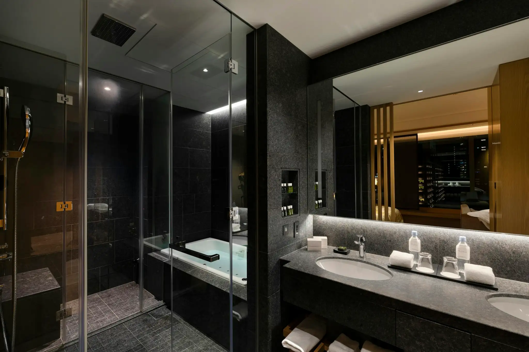 room