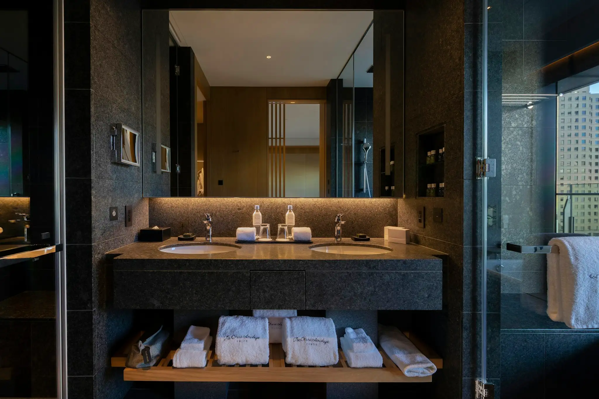 room