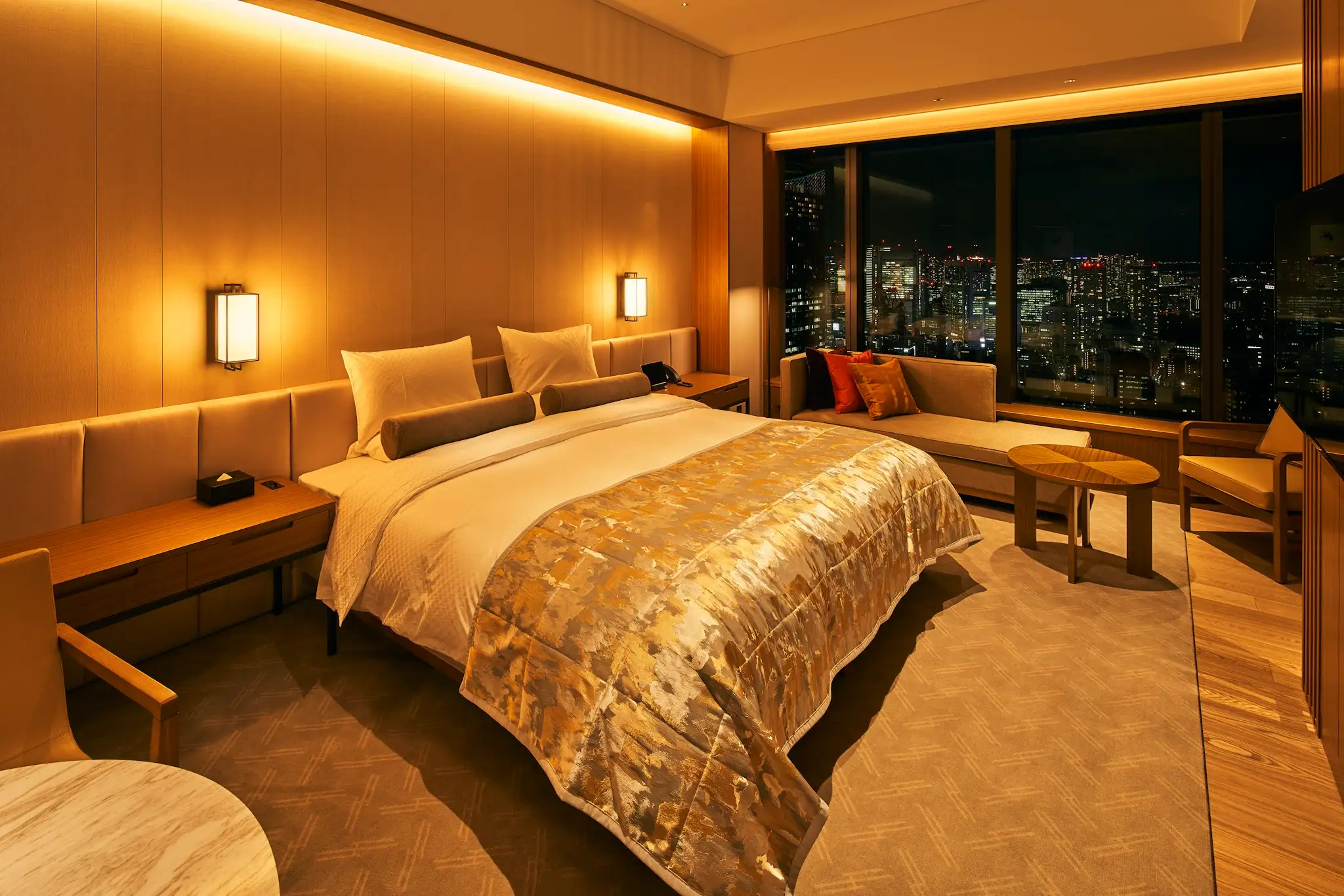 room