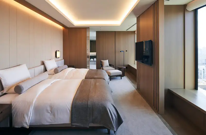 room