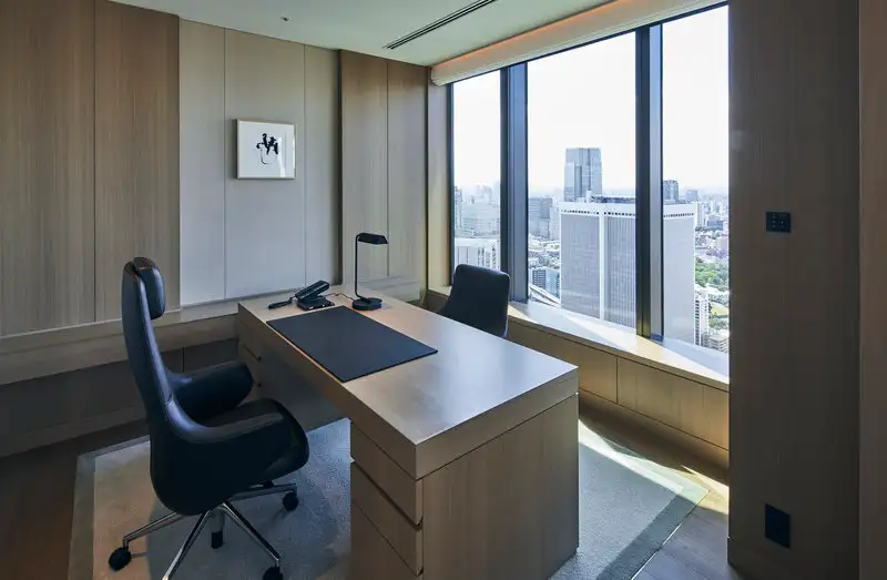 room