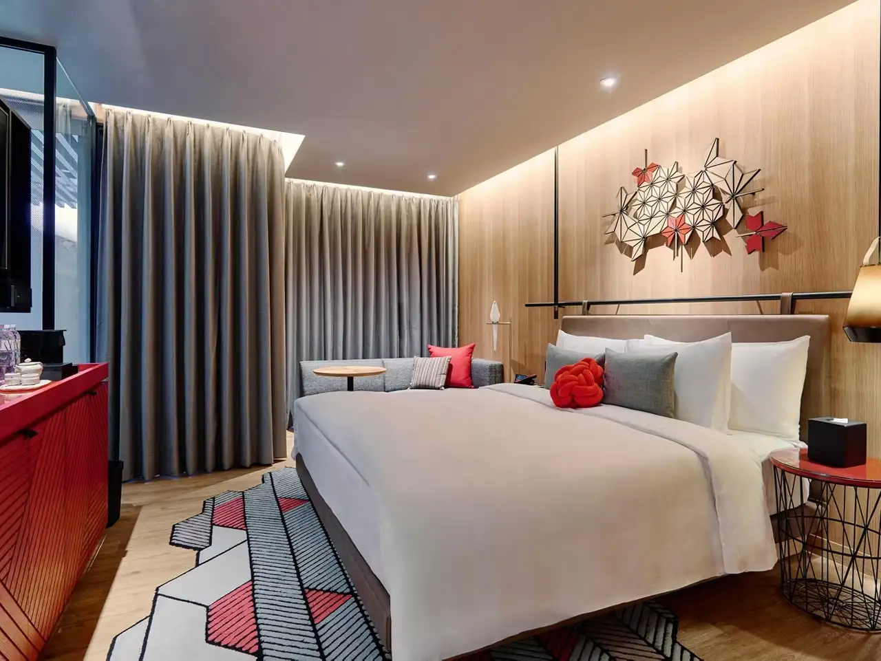 room