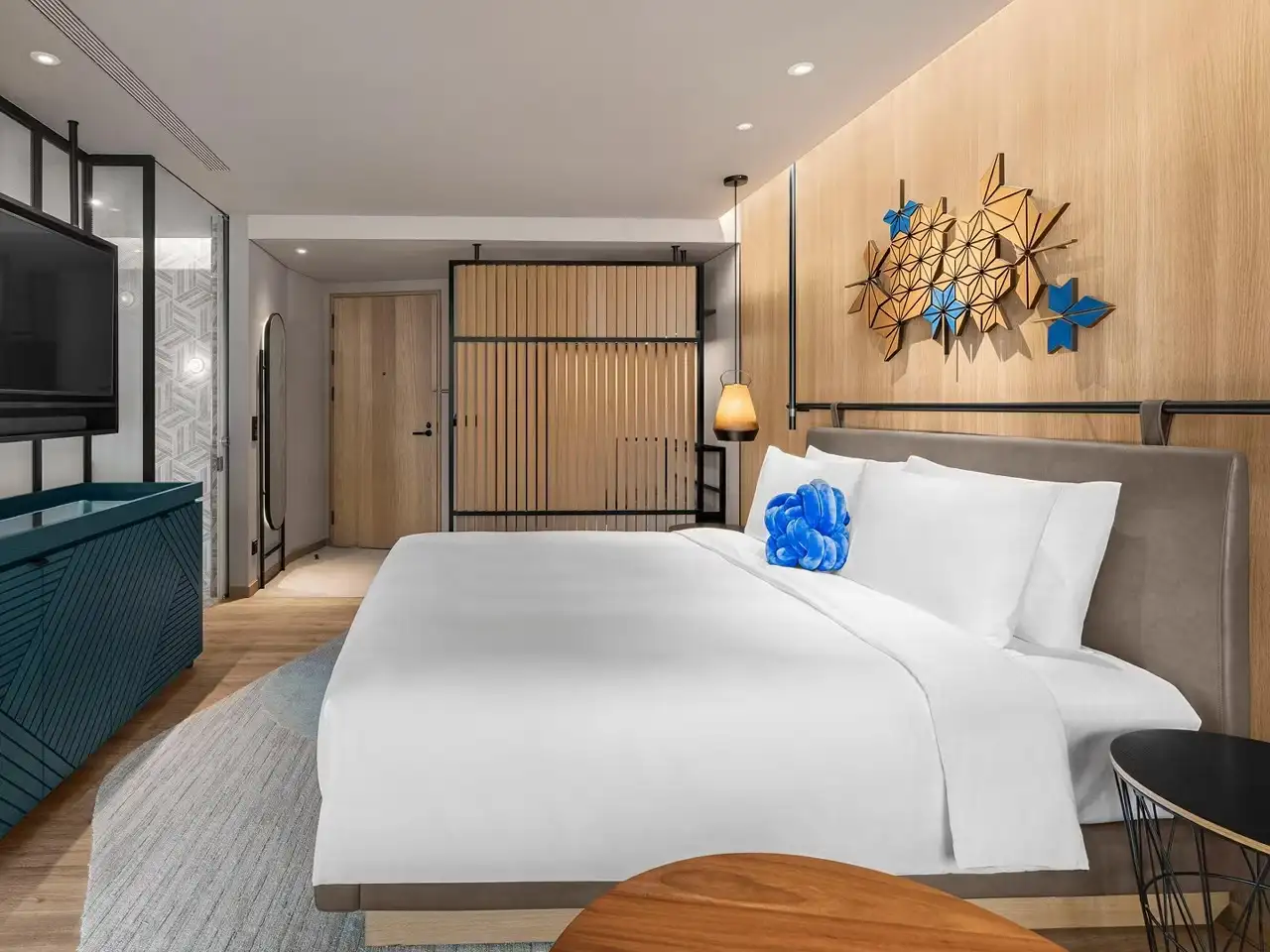room