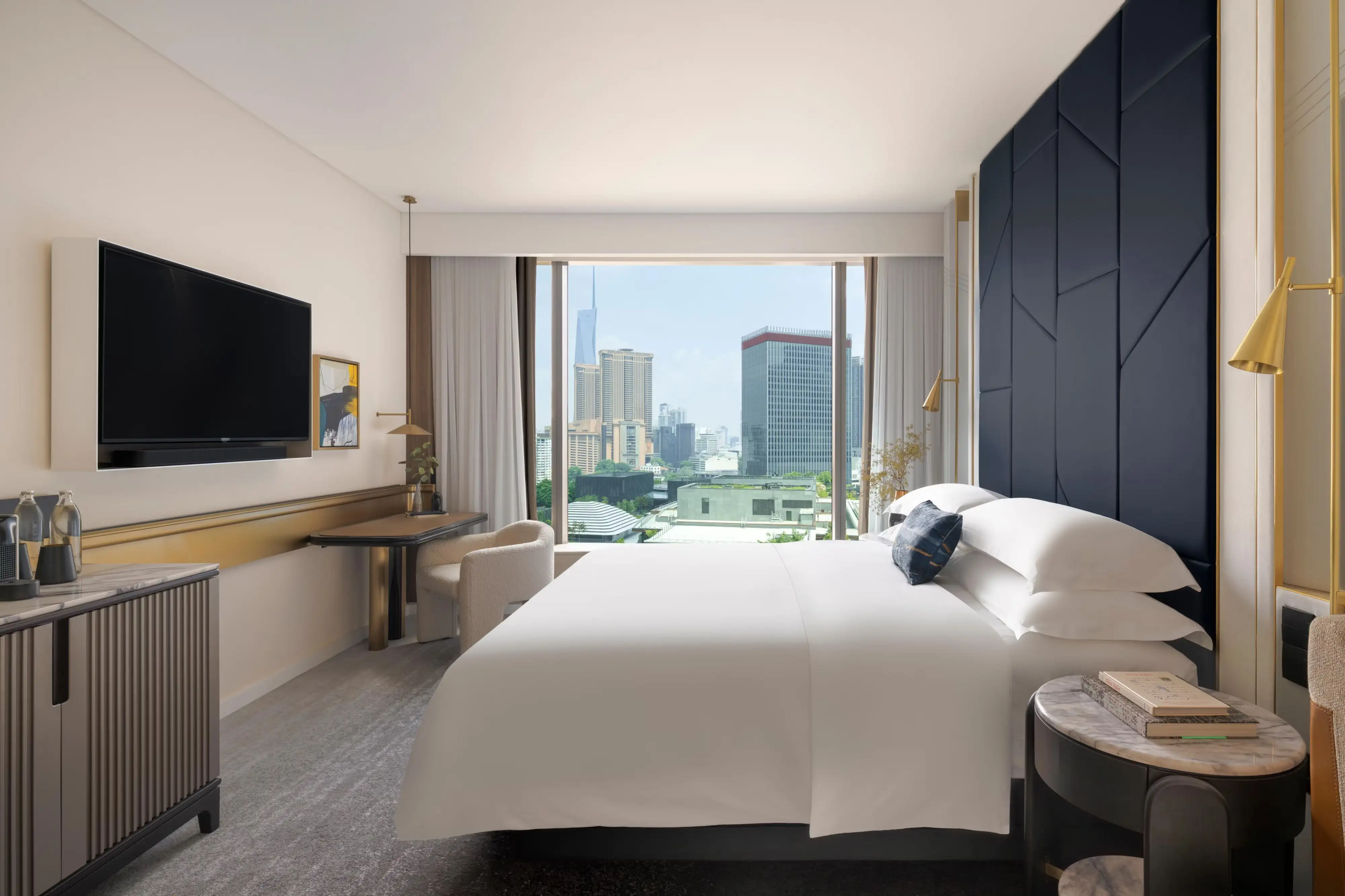 room