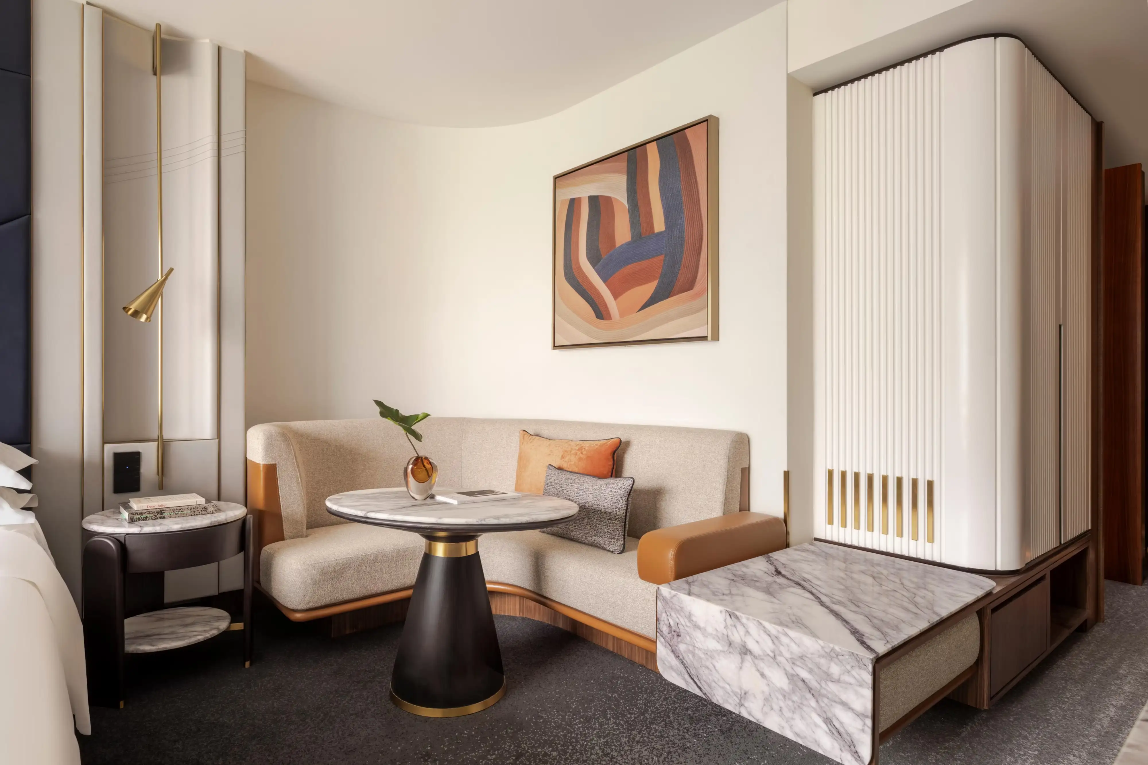 room