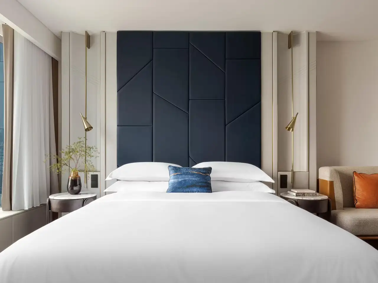room