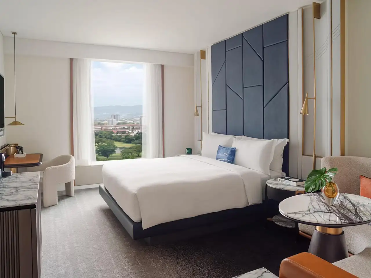 room