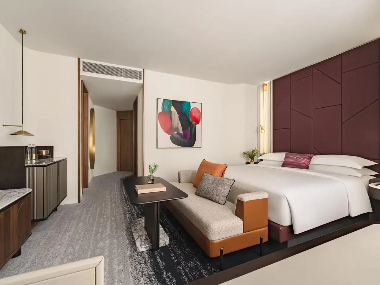 room