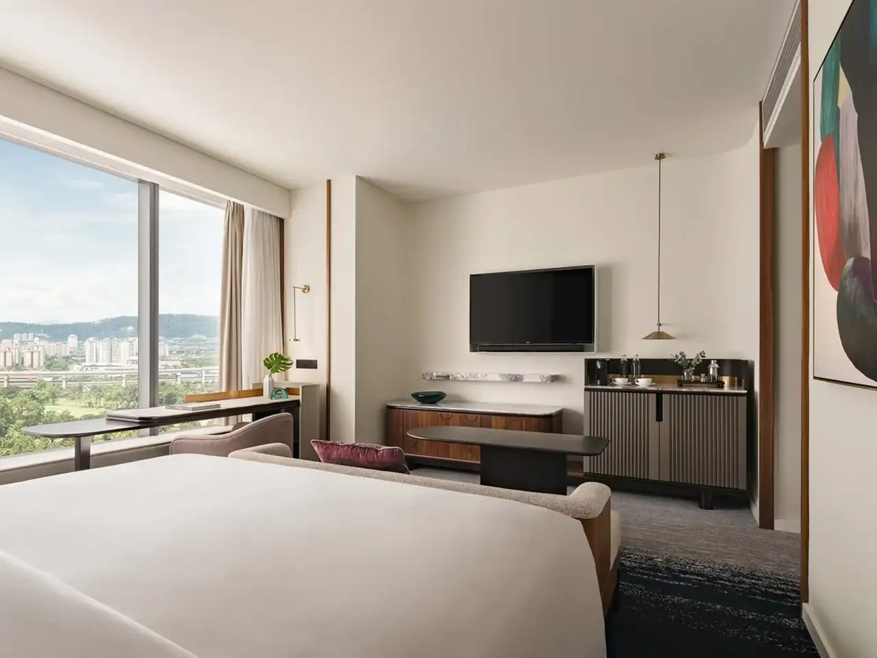 room