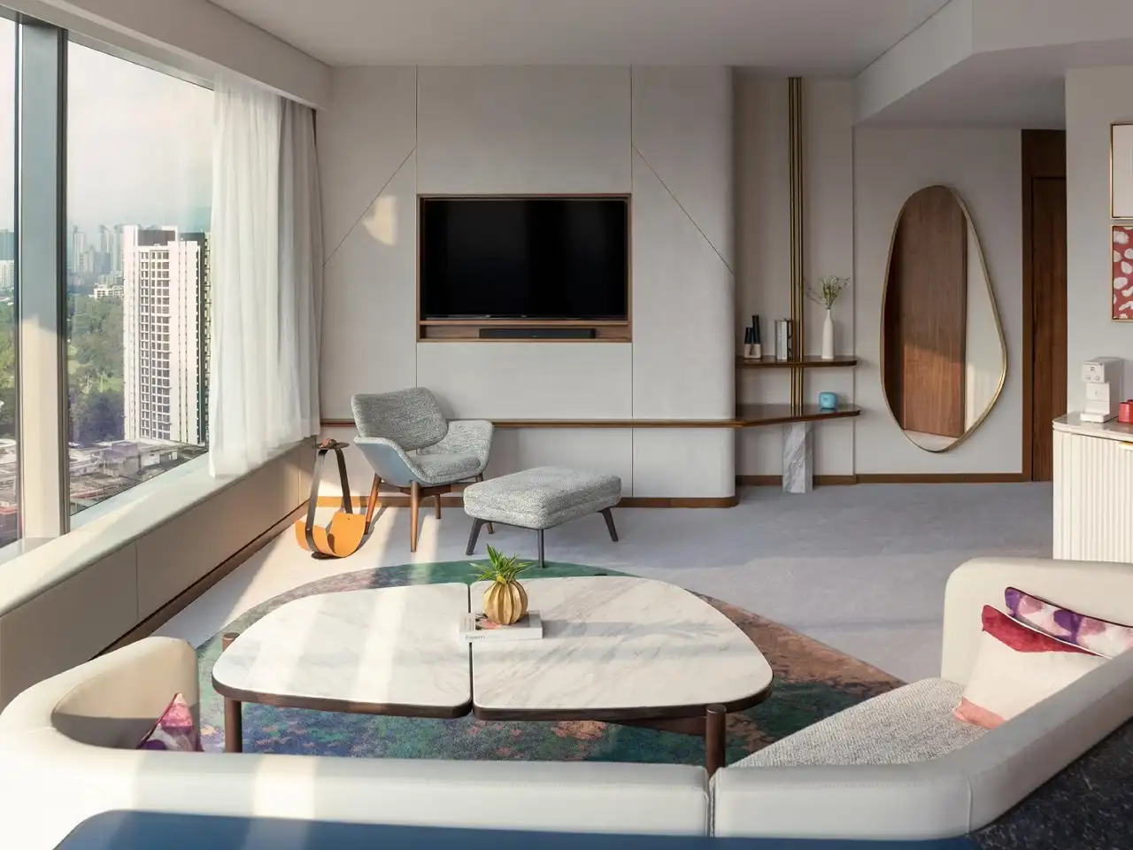 room