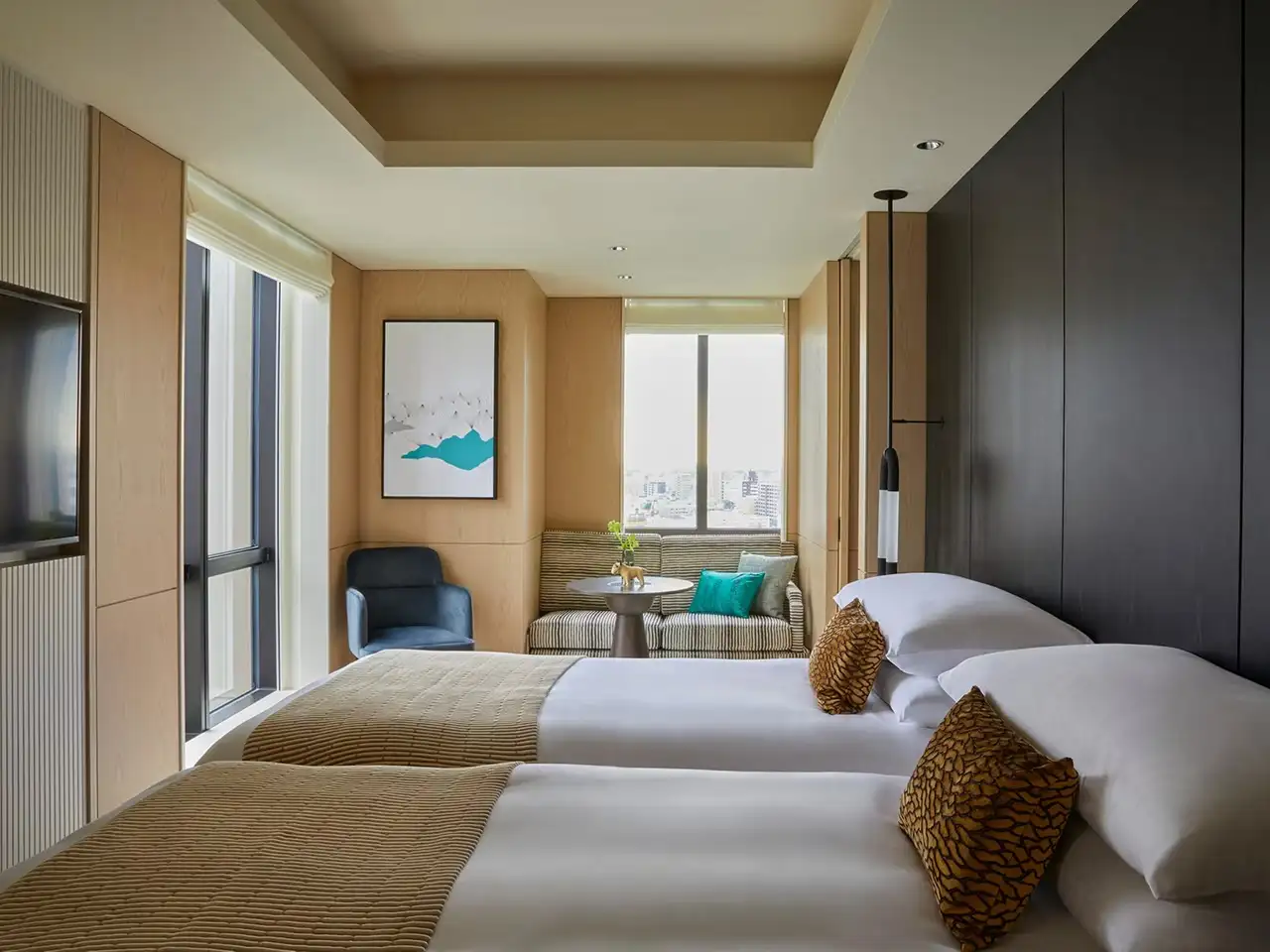 room