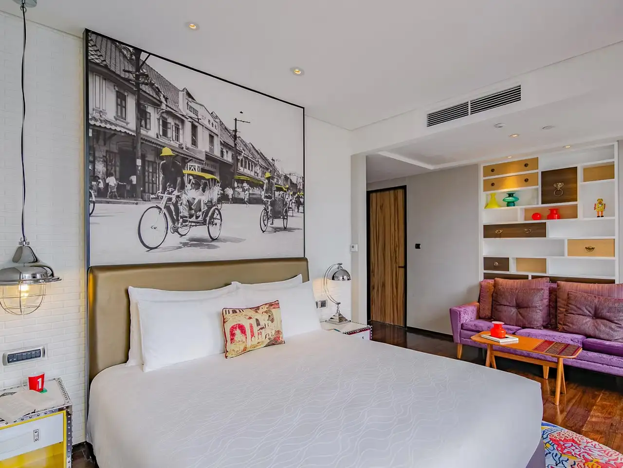 room
