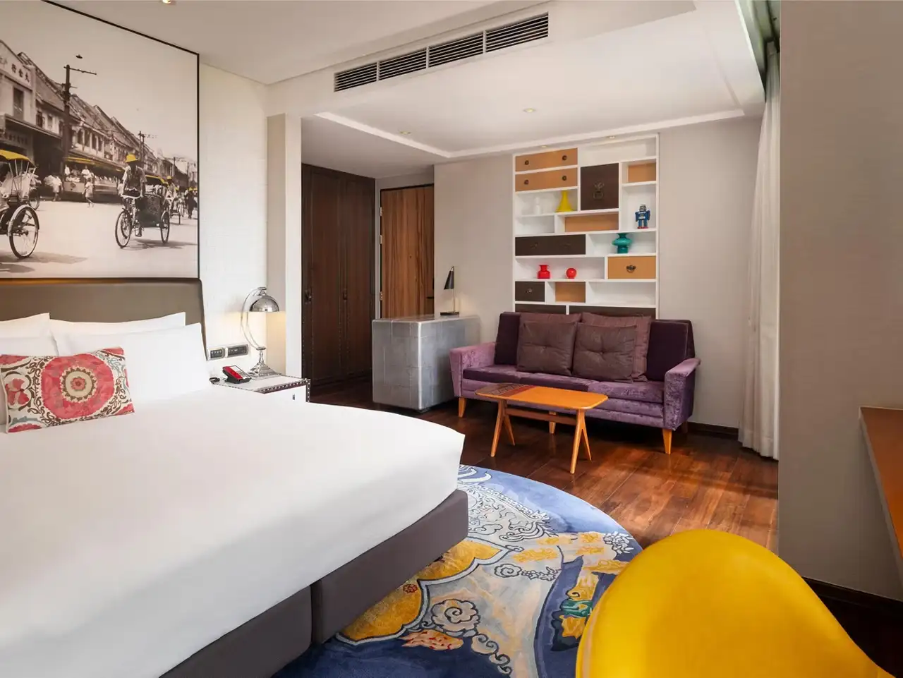 room