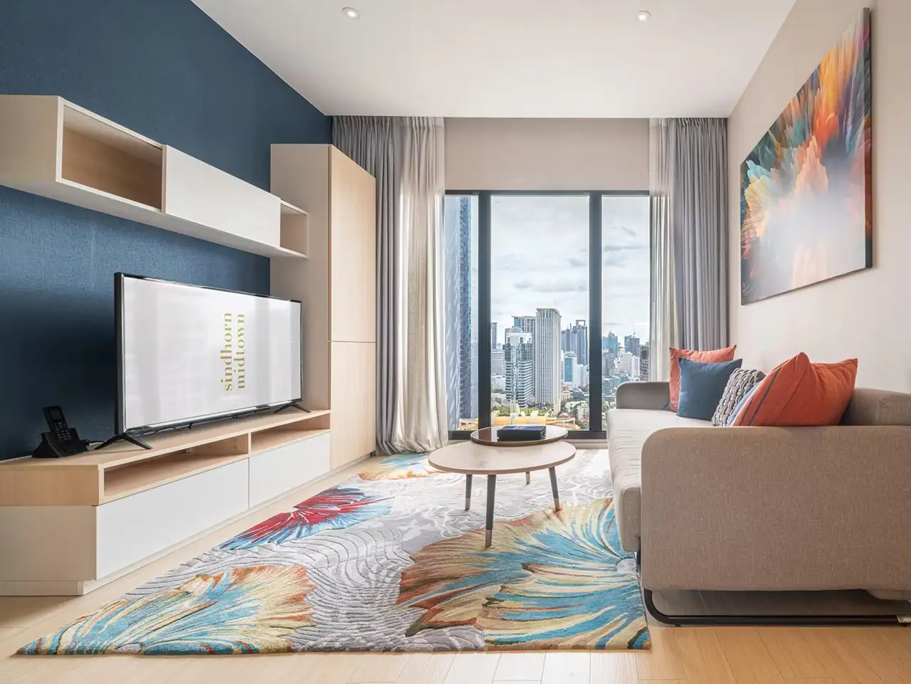 room