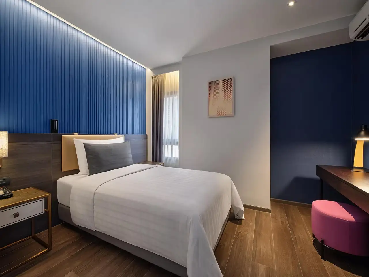 room